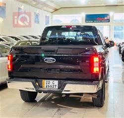 فۆرد F-150